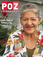 POZ En Espanol Fall 2022 cover