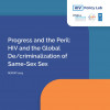 2023 Policy Lab Report on Decriminalization