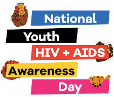 National Youth HIV + AIDS Awareness Day