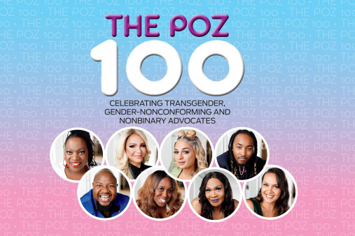 The POZ 100
