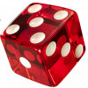 dice odds gambling