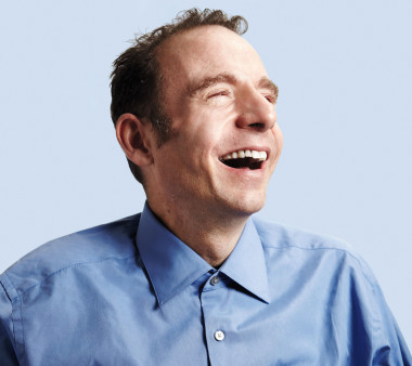 Timothy Ray Brown