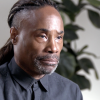 Celebrity advocate Billy Porter speaks out for more equitable representation in clinical trials