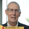Carl Dieffenbach, PhD, Director of the Division of AIDS at NIH’s National Institute of Allergy and Infectious Diseases, looks ahead to AIDS 2024.