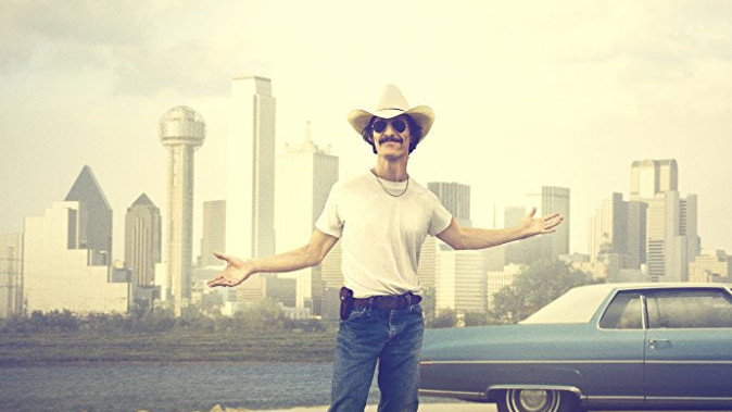 Dallas Buyers Club